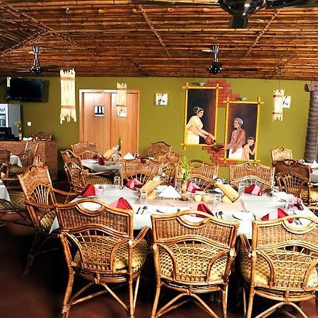 La Promenade Hotel Kovalam Extérieur photo