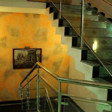 La Promenade Hotel Kovalam Extérieur photo